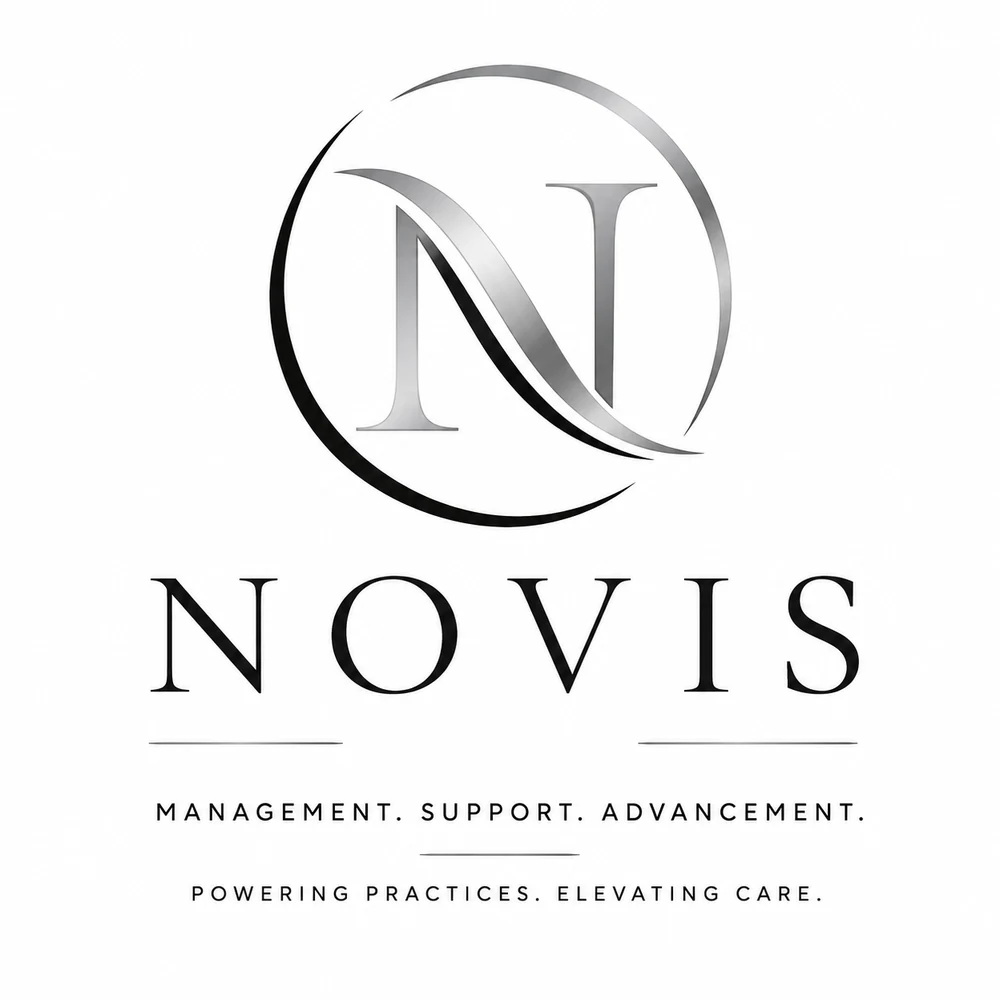 NOVIS Management Support Advancement — Powering Practices, Elevating Care